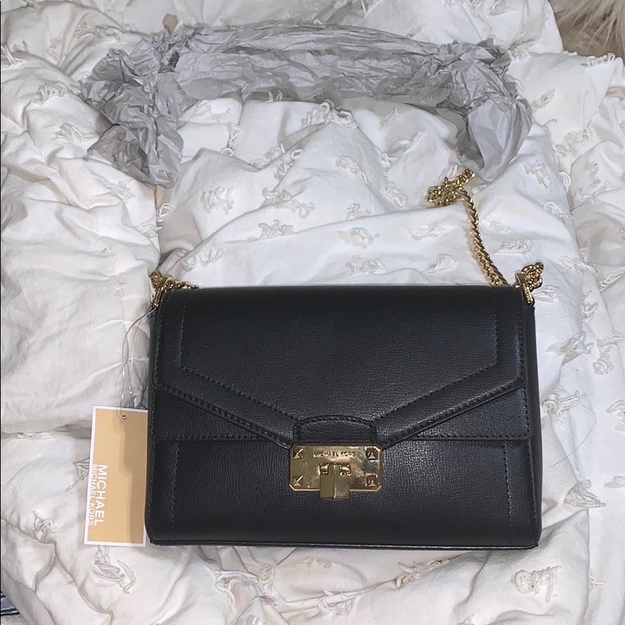 Michael Kor’s Kinsley Purse